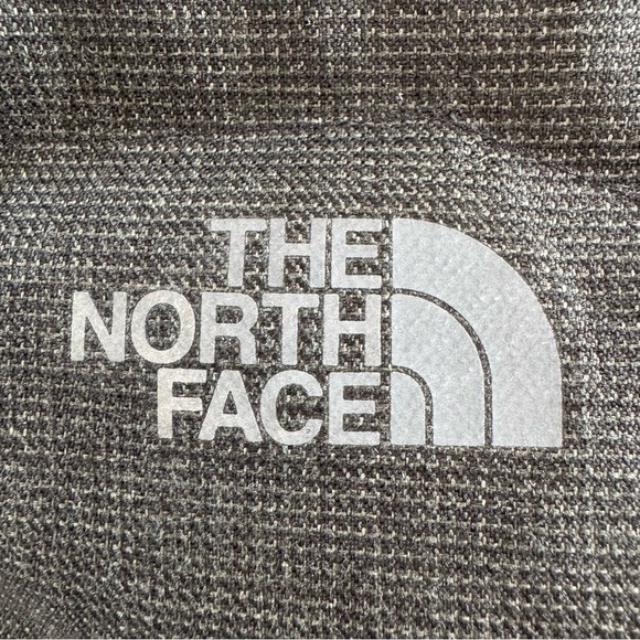 The North Face Men’s Down Puffer Vest 550 Size Dark Forest Green Goose Down 75% - Picture 3 of 14